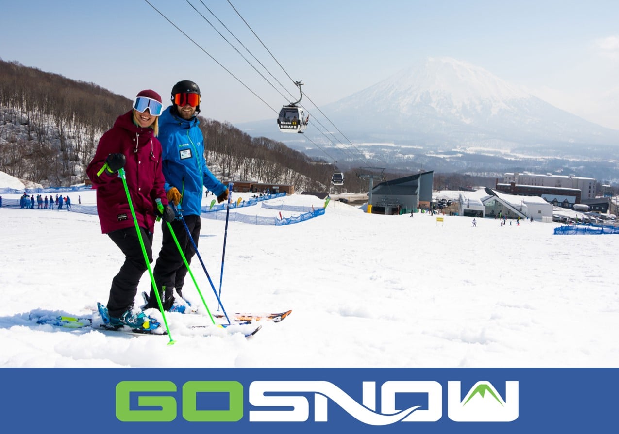 Ski School Niseko United