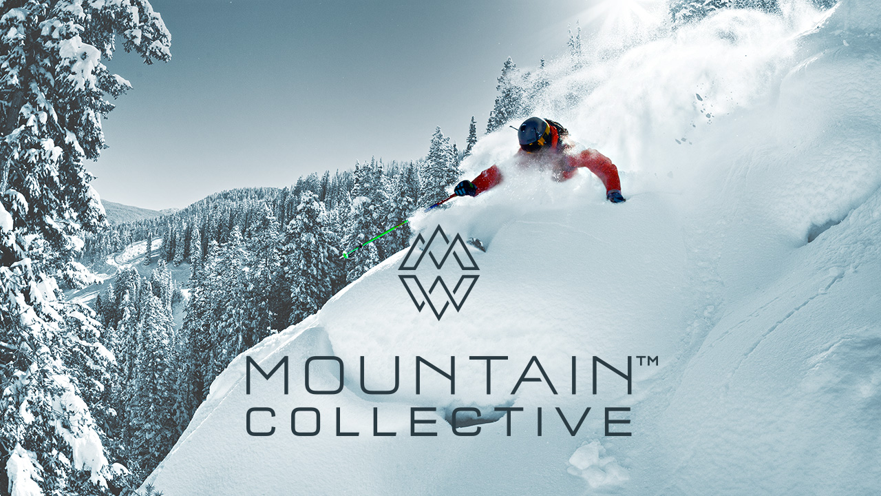 Mountain Collective Pass