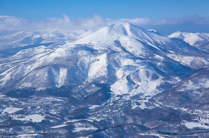 Niseko nominated for Japan’s Best Ski Resort | Niseko United