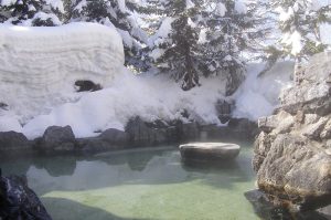 niseko iroha onsen hot spring spa
