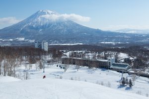 niseko village stay mt yotei