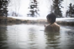 niseko united best onsen hot springs