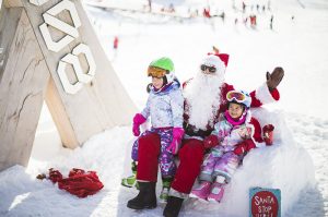 niseko united christmas new years events