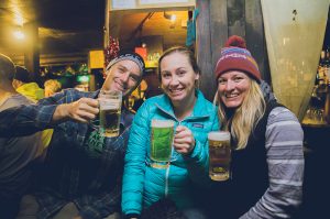 niseko nightlife bars and clubs