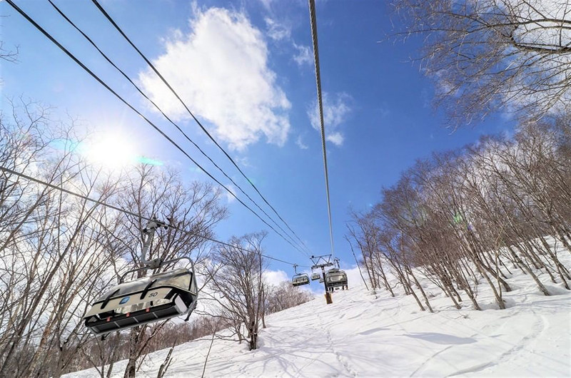 niseko united open spring 2020