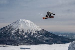 niseko japan spring park yotei