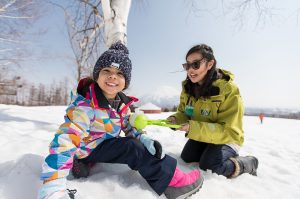 niseko japan best family ski holiday