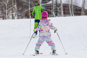 niseko japan ski schools family