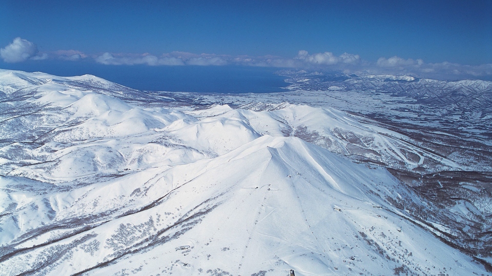 Why you should visit Niseko this winterの画像