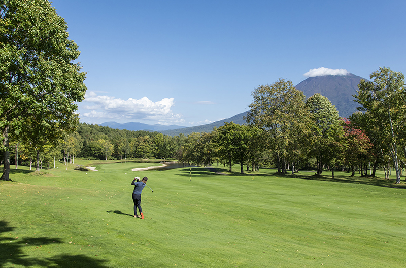 niseko-autumn-golf-packages