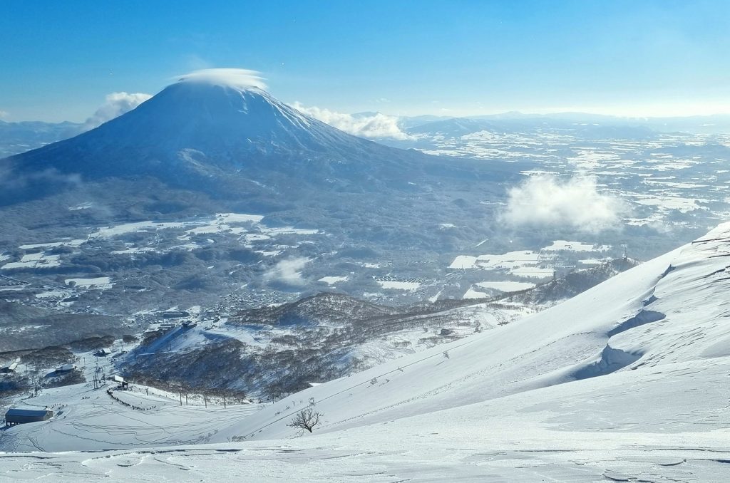 niseko united peak yotei