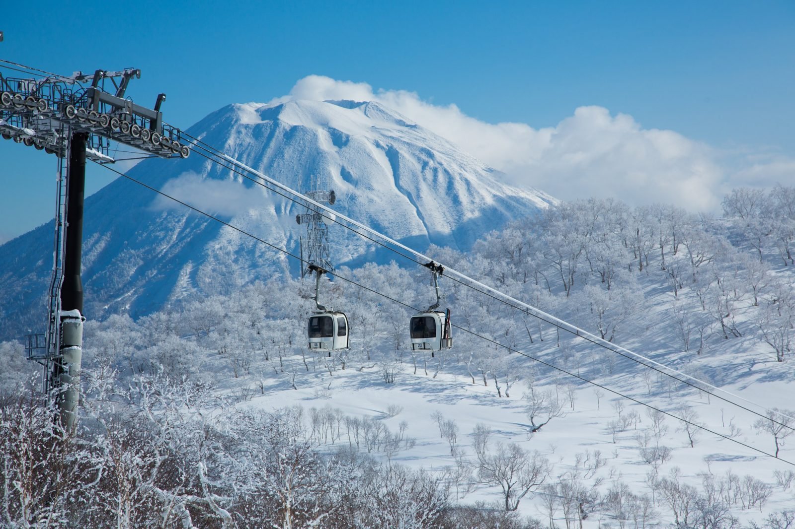 Get Ready for the Ultimate Spring Ski Experience in Nisekoの画像