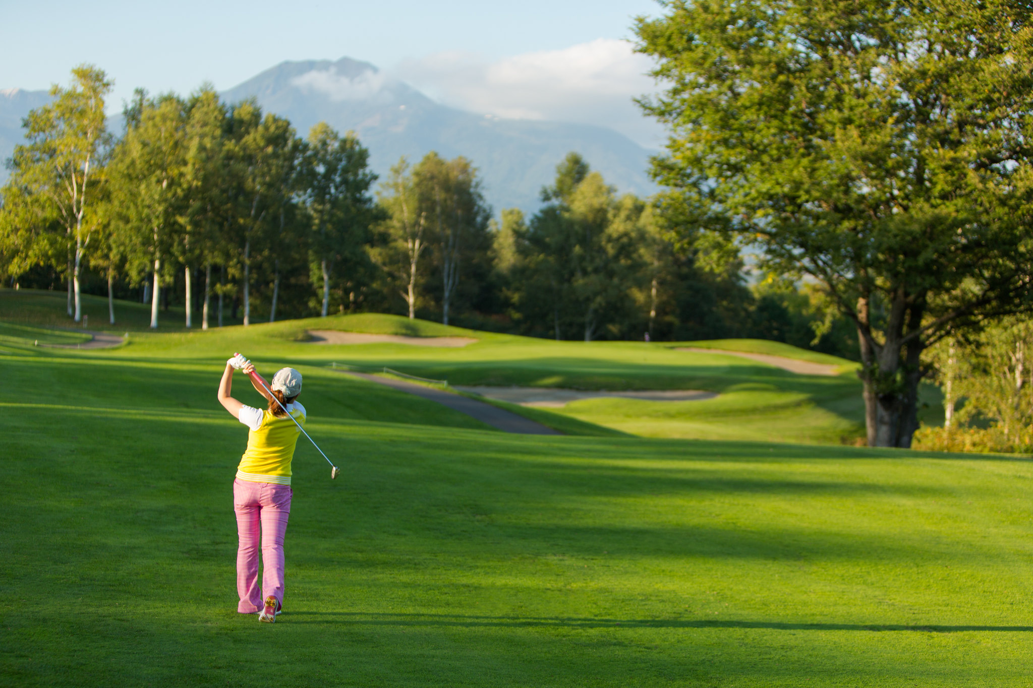 Here’s Why Niseko Is Becoming One of Japan’s Hottest Golf Destinationsの画像