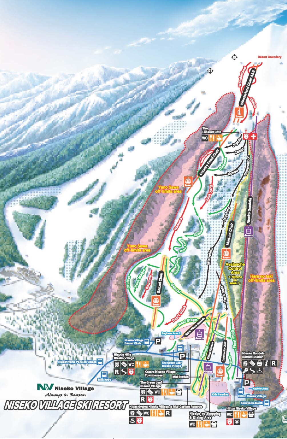 Niseko Village Ski Resort Niseko United 2025 2026 NV EG 1005x1536 