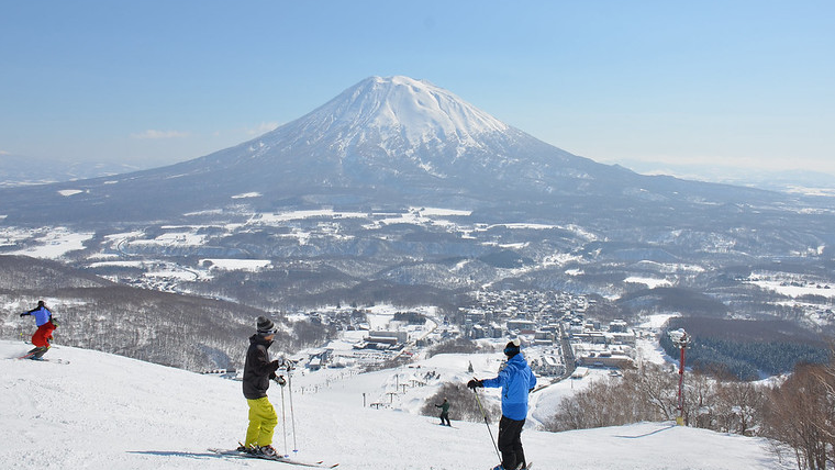 Planning Your Next Niseko Trip?の画像