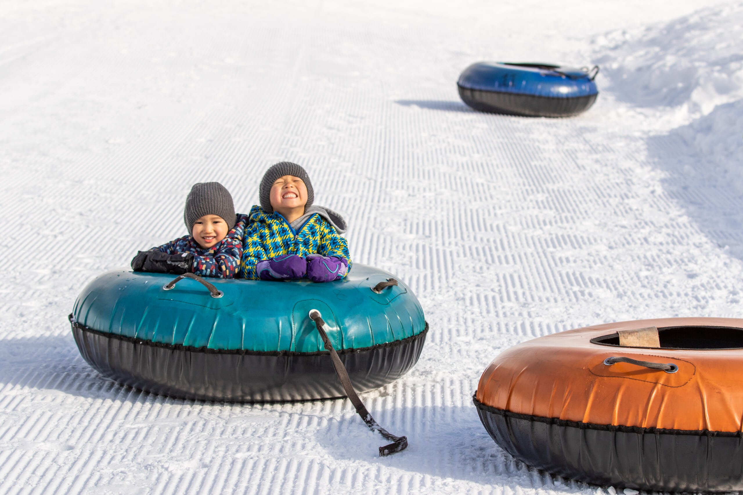 Niseko United’s Winter Activities Beyond the Slopesの画像