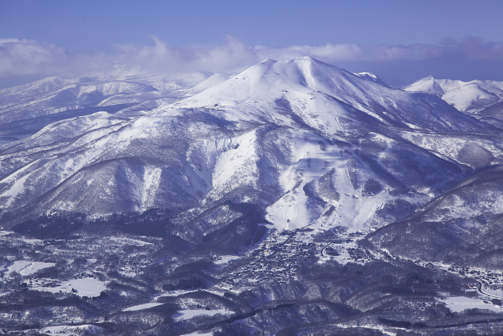 Niseko United’s Lift Network Gets A Major Boostの画像