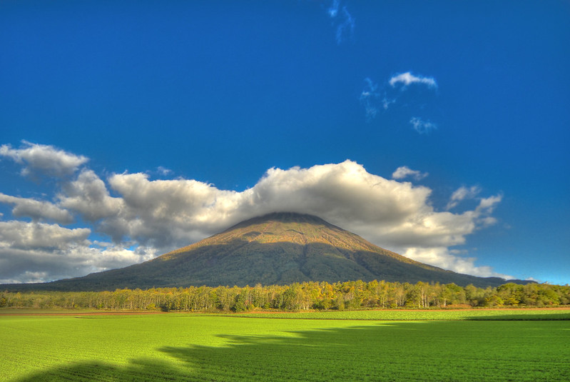The Ultimate Guide to Autumn in Niseko Unitedの画像