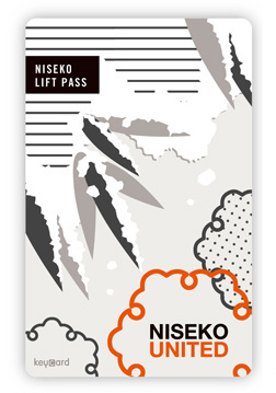リフト券保証金について | ニセコユナイテッド