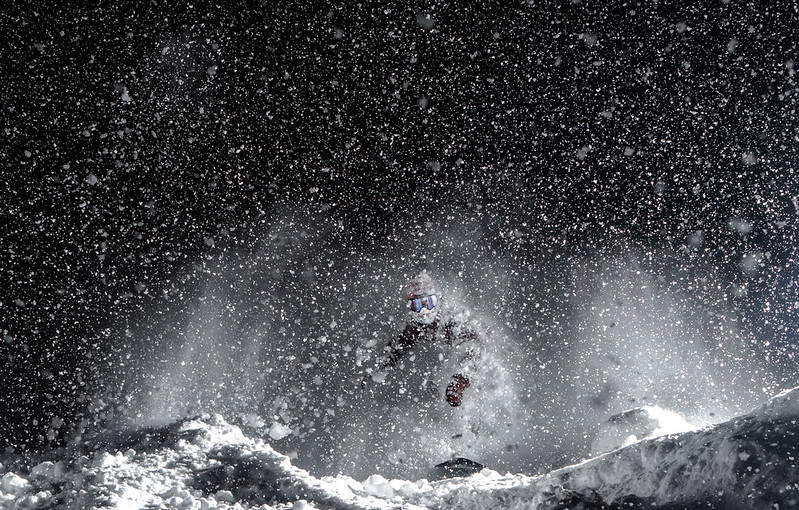 昼だけでは味わえない、ニセコの夜に隠された魅力の画像